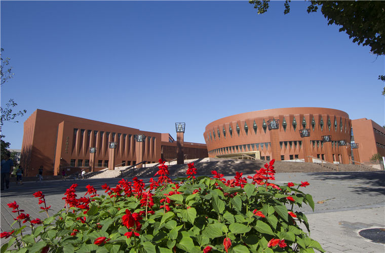 清华大学百年礼堂