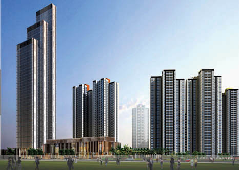 中国国家清静局