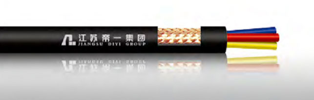 RVVP300/300V铜芯聚氯乙烯绝缘聚氯乙烯护套屏障软电