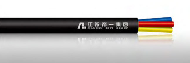 AVVR300/300V铜芯聚氯乙烯绝缘聚氯乙烯护套装置软电