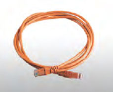 超五类非屏障跳线